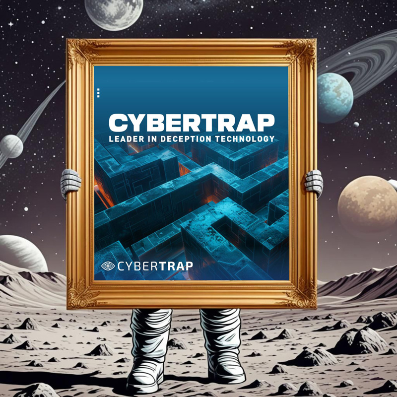 Cybertrap
