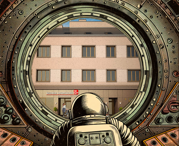 Projekt18 GmbH Wiener Neustadt